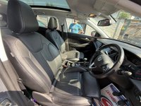 USED 2018 68 VAUXHALL GRANDLAND X 1.2 Turbo Elite Nav Euro 6 (s/s) 5dr 