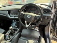 USED 2018 68 VAUXHALL GRANDLAND X 1.2 Turbo Elite Nav Euro 6 (s/s) 5dr 