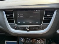 USED 2018 68 VAUXHALL GRANDLAND X 1.2 Turbo Elite Nav Euro 6 (s/s) 5dr 