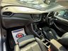 USED 2018 68 VAUXHALL GRANDLAND X 1.2 Turbo Elite Nav Euro 6 (s/s) 5dr 