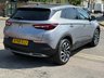 USED 2018 68 VAUXHALL GRANDLAND X 1.2 Turbo Elite Nav Euro 6 (s/s) 5dr 