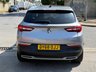 USED 2018 68 VAUXHALL GRANDLAND X 1.2 Turbo Elite Nav Euro 6 (s/s) 5dr 