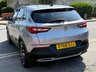 USED 2018 68 VAUXHALL GRANDLAND X 1.2 Turbo Elite Nav Euro 6 (s/s) 5dr 