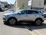 USED 2018 68 VAUXHALL GRANDLAND X 1.2 Turbo Elite Nav Euro 6 (s/s) 5dr 