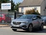 USED 2018 68 VAUXHALL GRANDLAND X 1.2 Turbo Elite Nav Euro 6 (s/s) 5dr 