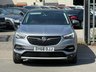 USED 2018 68 VAUXHALL GRANDLAND X 1.2 Turbo Elite Nav Euro 6 (s/s) 5dr 