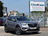 USED 2018 68 VAUXHALL GRANDLAND X 1.2 Turbo Elite Nav Euro 6 (s/s) 5dr 
