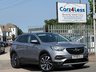 USED 2018 68 VAUXHALL GRANDLAND X 1.2 Turbo Elite Nav Euro 6 (s/s) 5dr 