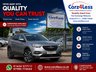 USED 2018 68 VAUXHALL GRANDLAND X 1.2 Turbo Elite Nav Euro 6 (s/s) 5dr 