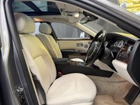 USED 2012 H ROLLS-ROYCE GHOST 6.6 V12 Saloon 4dr Petrol Auto Euro 5 (563 bhp) DELIVERY AVAILABLE