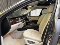 USED 2012 H ROLLS-ROYCE GHOST 6.6 V12 Saloon 4dr Petrol Auto Euro 5 (563 bhp) DELIVERY AVAILABLE