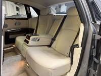 USED 2012 H ROLLS-ROYCE GHOST 6.6 V12 Saloon 4dr Petrol Auto Euro 5 (563 bhp) DELIVERY AVAILABLE