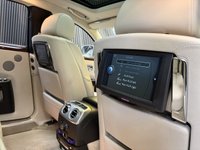 USED 2012 H ROLLS-ROYCE GHOST 6.6 V12 Saloon 4dr Petrol Auto Euro 5 (563 bhp) DELIVERY AVAILABLE