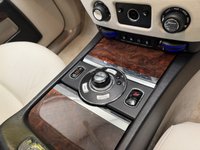 USED 2012 H ROLLS-ROYCE GHOST 6.6 V12 Saloon 4dr Petrol Auto Euro 5 (563 bhp) DELIVERY AVAILABLE