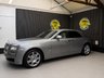 USED 2012 H ROLLS-ROYCE GHOST 6.6 V12 Saloon 4dr Petrol Auto Euro 5 (563 bhp) DELIVERY AVAILABLE