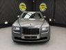 USED 2012 H ROLLS-ROYCE GHOST 6.6 V12 Saloon 4dr Petrol Auto Euro 5 (563 bhp) DELIVERY AVAILABLE
