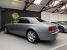 USED 2012 H ROLLS-ROYCE GHOST 6.6 V12 Saloon 4dr Petrol Auto Euro 5 (563 bhp) DELIVERY AVAILABLE
