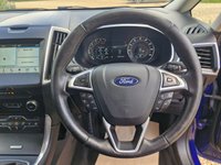 USED 2017 66 FORD S-MAX 2.0 TDCi Titanium MPV 5dr Diesel Manual Euro 6 (s/s) (150 ps) 