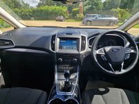 USED 2017 66 FORD S-MAX 2.0 TDCi Titanium MPV 5dr Diesel Manual Euro 6 (s/s) (150 ps) 