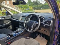 USED 2017 66 FORD S-MAX 2.0 TDCi Titanium MPV 5dr Diesel Manual Euro 6 (s/s) (150 ps) 