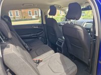 USED 2017 66 FORD S-MAX 2.0 TDCi Titanium MPV 5dr Diesel Manual Euro 6 (s/s) (150 ps) 