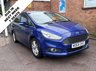 USED 2017 66 FORD S-MAX 2.0 TDCi Titanium MPV 5dr Diesel Manual Euro 6 (s/s) (150 ps) 
