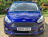 USED 2017 66 FORD S-MAX 2.0 TDCi Titanium MPV 5dr Diesel Manual Euro 6 (s/s) (150 ps) 