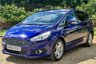 USED 2017 66 FORD S-MAX 2.0 TDCi Titanium MPV 5dr Diesel Manual Euro 6 (s/s) (150 ps) 