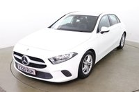 USED 2020 20 MERCEDES-BENZ A-CLASS 1.3 A180 SE Hatchback 5dr Petrol Manual Euro 6 (s/s) (136 ps) 