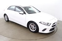 USED 2020 20 MERCEDES-BENZ A-CLASS 1.3 A180 SE Hatchback 5dr Petrol Manual Euro 6 (s/s) (136 ps) 