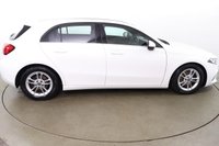 USED 2020 20 MERCEDES-BENZ A-CLASS 1.3 A180 SE Hatchback 5dr Petrol Manual Euro 6 (s/s) (136 ps) 