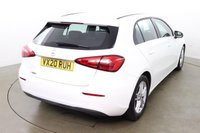 USED 2020 20 MERCEDES-BENZ A-CLASS 1.3 A180 SE Hatchback 5dr Petrol Manual Euro 6 (s/s) (136 ps) 