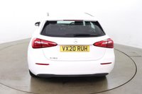 USED 2020 20 MERCEDES-BENZ A-CLASS 1.3 A180 SE Hatchback 5dr Petrol Manual Euro 6 (s/s) (136 ps) 