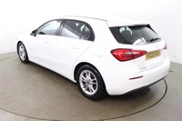USED 2020 20 MERCEDES-BENZ A-CLASS 1.3 A180 SE Hatchback 5dr Petrol Manual Euro 6 (s/s) (136 ps) 