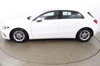 USED 2020 20 MERCEDES-BENZ A-CLASS 1.3 A180 SE Hatchback 5dr Petrol Manual Euro 6 (s/s) (136 ps) 