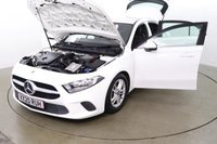 USED 2020 20 MERCEDES-BENZ A-CLASS 1.3 A180 SE Hatchback 5dr Petrol Manual Euro 6 (s/s) (136 ps) 