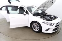 USED 2020 20 MERCEDES-BENZ A-CLASS 1.3 A180 SE Hatchback 5dr Petrol Manual Euro 6 (s/s) (136 ps) 