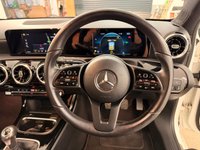 USED 2020 20 MERCEDES-BENZ A-CLASS 1.3 A180 SE Hatchback 5dr Petrol Manual Euro 6 (s/s) (136 ps) 
