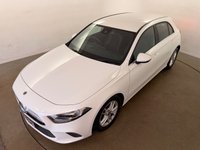 USED 2020 20 MERCEDES-BENZ A-CLASS 1.3 A180 SE Hatchback 5dr Petrol Manual Euro 6 (s/s) (136 ps) 