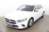 USED 2020 20 MERCEDES-BENZ A-CLASS 1.3 A180 SE Hatchback 5dr Petrol Manual Euro 6 (s/s) (136 ps) 