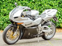 USED 2010 60 BENELLI Tornado TRE 900 900 Super Sports Petrol Manual Stunning Rare Modern Classic. Finance. Warranty. Nationwide Delivery.