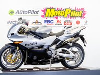 USED 2010 60 BENELLI Tornado TRE 900 900 Super Sports Petrol Manual Stunning Rare Modern Classic. Finance. Warranty. Nationwide Delivery.