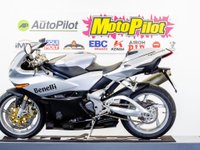 USED 2010 60 BENELLI Tornado TRE 900 900 Super Sports Petrol Manual Stunning Rare Modern Classic. Finance. Warranty. Nationwide Delivery.