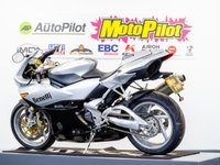 USED 2010 60 BENELLI Tornado TRE 900 900 Super Sports Petrol Manual Stunning Rare Modern Classic. Finance. Warranty. Nationwide Delivery.