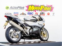 USED 2010 60 BENELLI Tornado TRE 900 900 Super Sports Petrol Manual Stunning Rare Modern Classic. Finance. Warranty. Nationwide Delivery.