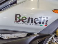 USED 2010 60 BENELLI Tornado TRE 900 900 Super Sports Petrol Manual Stunning Rare Modern Classic. Finance. Warranty. Nationwide Delivery.