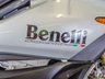 USED 2010 60 BENELLI Tornado TRE 900 900 Super Sports Petrol Manual Stunning Rare Modern Classic. Finance. Warranty. Nationwide Delivery.
