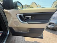 USED 2017 67 LAND ROVER DISCOVERY SPORT 2.0 SD4 HSE Auto 4WD Euro 6 (s/s) 5dr 