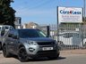 USED 2017 67 LAND ROVER DISCOVERY SPORT 2.0 SD4 HSE Auto 4WD Euro 6 (s/s) 5dr 