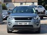 USED 2017 67 LAND ROVER DISCOVERY SPORT 2.0 SD4 HSE Auto 4WD Euro 6 (s/s) 5dr 